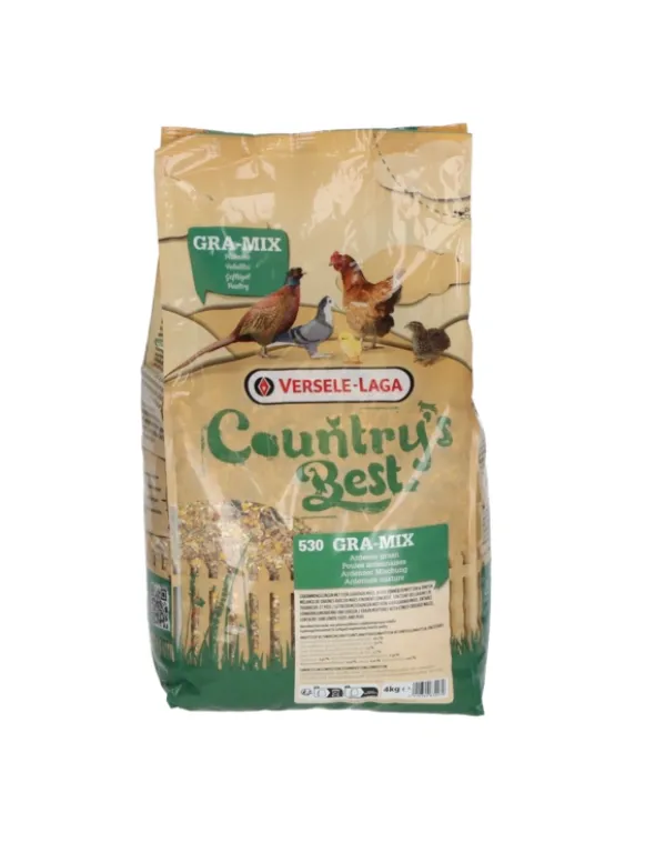 Versele-Laga Country's Best Gra-Mix Ardenner Mischung 4kg