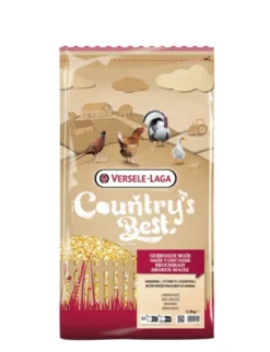 Versele-Laga Country's Best Mais - Burchmais 3,5kg