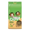 Versele-Laga Crispy Müsli - Guinea Pigs 9kg