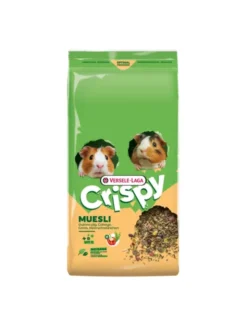 Versele-Laga Crispy Müsli - Guinea Pigs 9kg