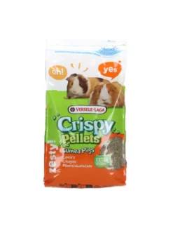 Versele-Laga Crispy Pellets Guinea Pigs 2kg