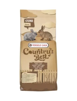 Versele-Laga Cuni Fit Pure 20kg