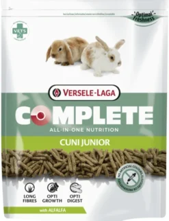 Versele-Laga Cuni Junior 500g