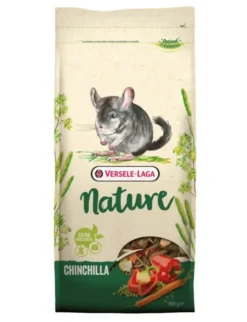 Versele-Laga Nature Chinchilla 700g