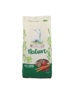 Versele-Laga Nature Cuni Junior 700g