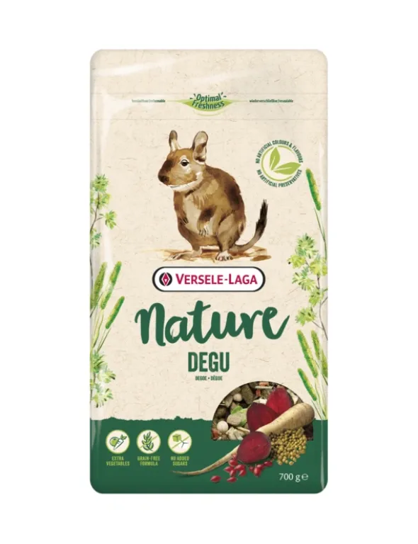 Versele-Laga Nature Degu 700g