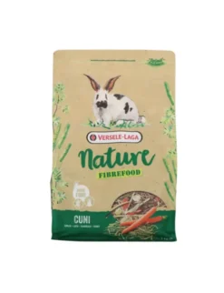 Versele-Laga Nature Fibrefood Cuni 1kg