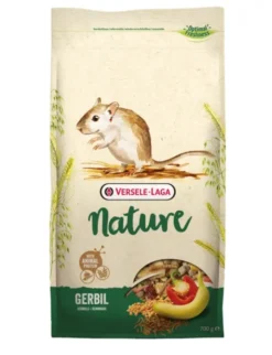 Versele-Laga Nature Gerbil 700g