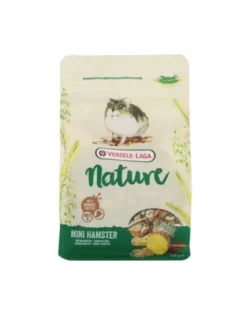 Versele-Laga Nature Mini Hamster 400g