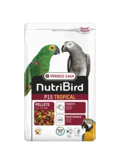 Versele-Laga NutriBird P15 Tropical 1kg
