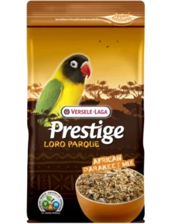 Versele-Laga Pres Loro Par African Parakeet Mix 1kg