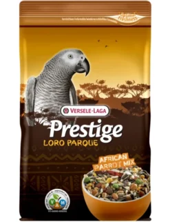 Versele-Laga Pres Loro Par African Parrot Mix 1kg