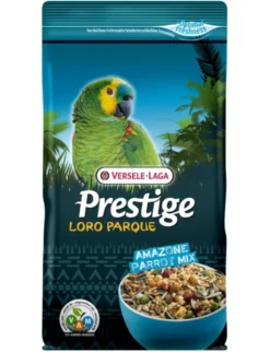 Versele-Laga Pres Loro Par Amazone Parrot Mix 1kg