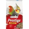 Versele-Laga Prestige Groß-Sittiche 1kg