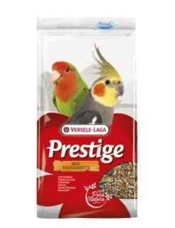 Versele-Laga Prestige Groß-Sittiche 1kg