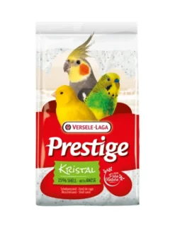Versele-Laga Prestige Muschelsand weiß 5kg