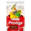 Versele-Laga Prestige Muschelsand marineblau 5kg
