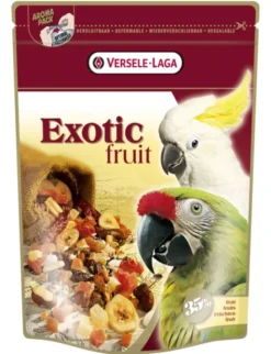 Versele-Laga Prestige Premium Pap Exotic Fruit Mix 600g