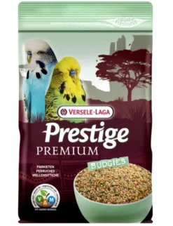 Versele-Laga Prestige Premium Wellensittiche 800g