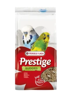 Versele-Laga Prestige Wellensittiche 1kg