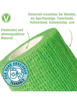 Vetlando Anti-Lick-Bandage M