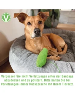 Vetlando Anti-Lick-Bandage M