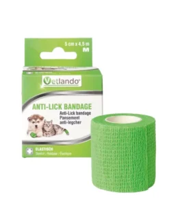 Vetlando Anti-Lick-Bandage M