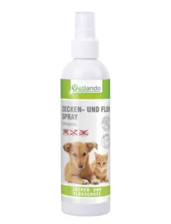 Vetlando Citrolyptus Spray 250ml
