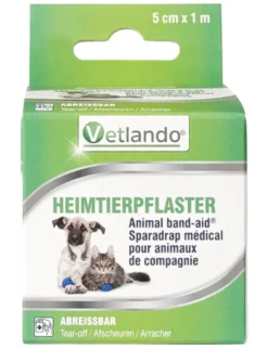 Vetlando Heimtierpflaster