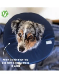 Vetlando Leckschutzkragen 43-48 cm
