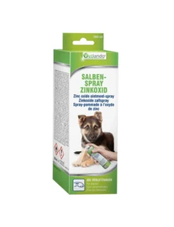 Vetlando Salben-Spray Zinkoxyd 200ml