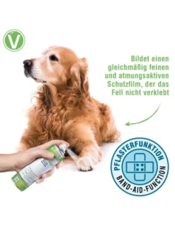 Vetlando Silber-Spray 200ml