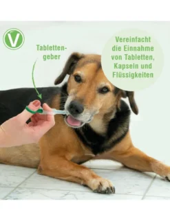 Vetlando Tablettengeber
