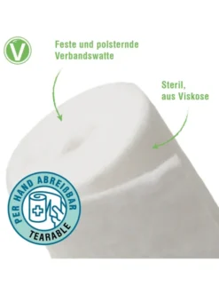 Vetlando Wundkompresse