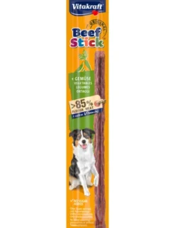 Vitakraft Beef Stick Gemüse 12g