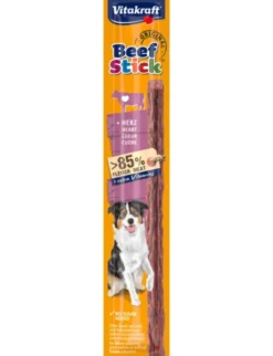Vitakraft Beef Stick Herz 12g