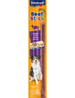 Vitakraft Beef Stick Lamm 12g