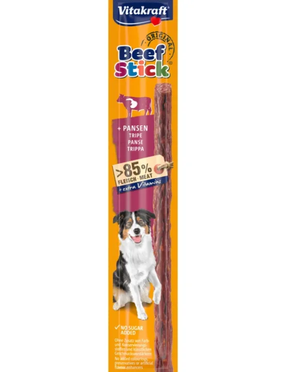 Vitakraft Beef Stick Pansen 12g