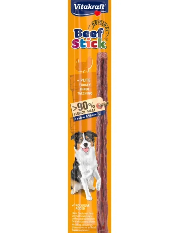 Vitakraft Beef Stick Pute 12g
