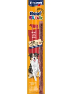 Vitakraft Beef Stick Rind 12g