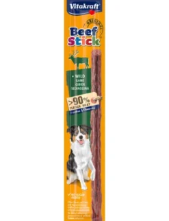 Vitakraft Beef Stick Wild 12g