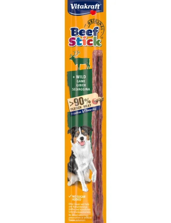 Vitakraft Beef Stick Wild 12g