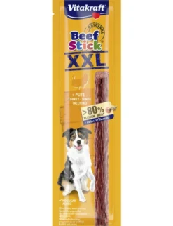 Vitakraft Beef Stick XXL Pute 30g