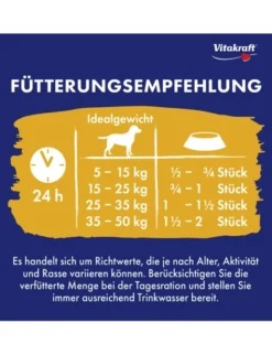Vitakraft Beef Stick XXL Pute 30g