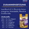 Vitakraft Bonas Calciumknochen Lamm 80g