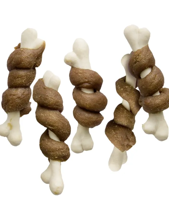 Vitakraft Bonas Calciumknochen Lamm 80g