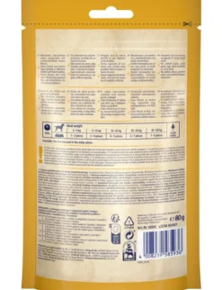Vitakraft Bonas Calciumknochen Ente 80g