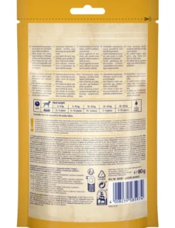 Vitakraft Bonas Kaustangen Huhn 80g