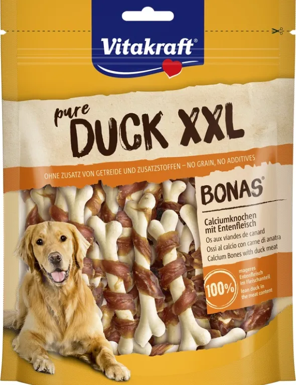 Vitakraft Bonas XXL Ente 200g