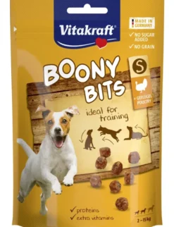 Vitakraft Boony Bits Geflügel 55g